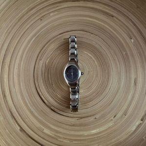 Vintage Gucci Quartz Watch